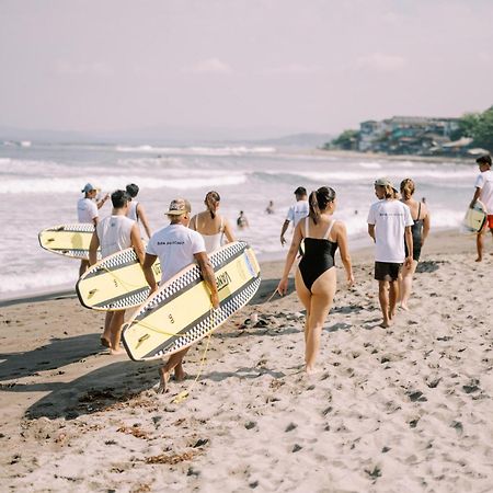San Juan Surf Resort La Union Kültér fotó